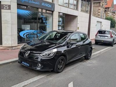 Renault Clio IV