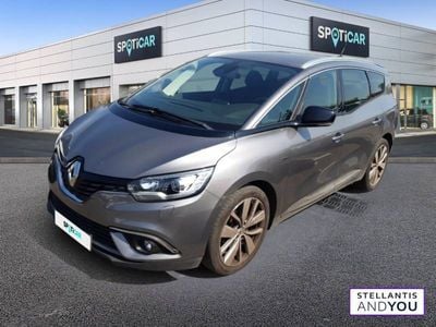 Renault Grand Scénic IV