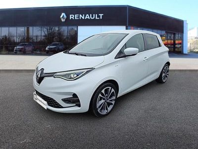 occasion Renault Zoe R135 SL Edition One