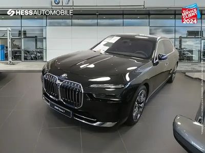 occasion BMW i7 xDrive60 544ch