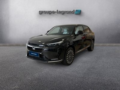 Honda e:Ny1