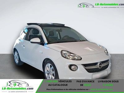 Occasion 2016 Opel Adam Citadine | 15 900 € (Prix cher)