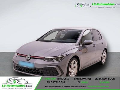 Occasion 2021 VW Golf VIII Berline | 31 200 € (Prix juste)
