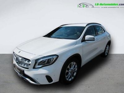 Mercedes GLA180