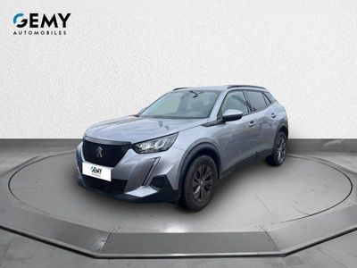 occasion Peugeot 2008 PureTech 100 S&S BVM6 Style