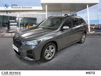 occasion BMW X1 d'occasion xDrive25eA 220ch M Sport
