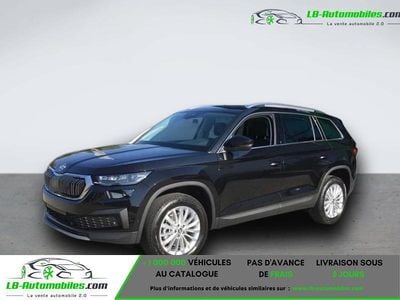 Occasion 2023 Skoda Kodiaq SUV | 41 900 € (Prix juste)