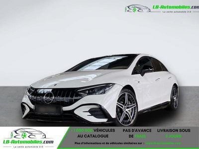Mercedes EQE AMG 53