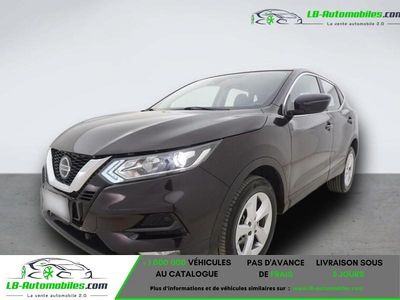 Occasion Nissan Qashqai 116 ch (85 kW) 2020 SUV