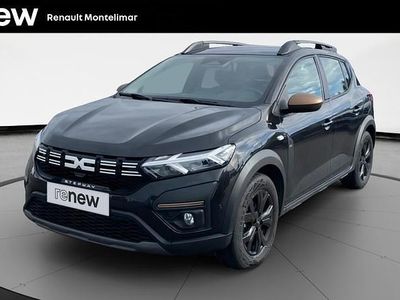 Occasion Dacia Sandero Extreme 2024 Noir Citadine