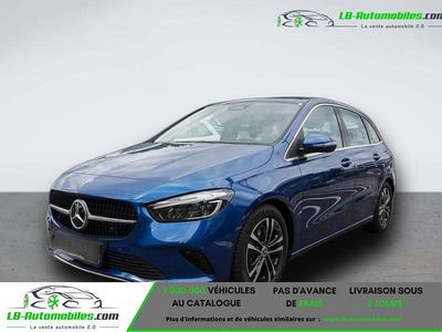 Occasion 2024 Mercedes B220 Monospace | 38 900 €