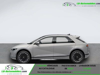 occasion Hyundai Ioniq 77 kWh - 325 ch