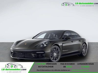 Porsche Panamera 4S