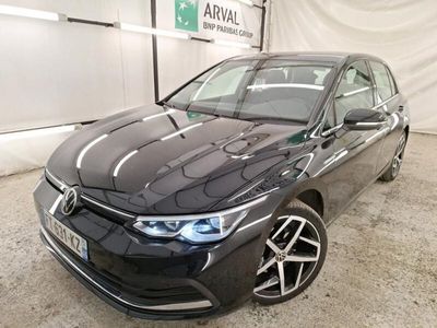 occasion VW Golf 1.5 Etsi Opf 150ch Style 1st Dsg7