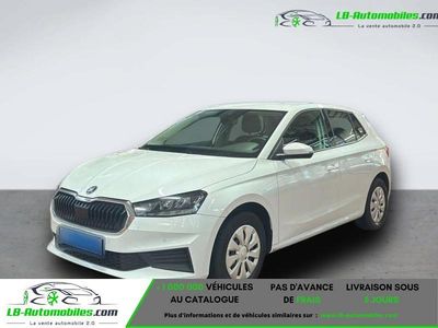 Occasion 2022 Skoda Fabia Citadine | 21 500 € (Prix juste)