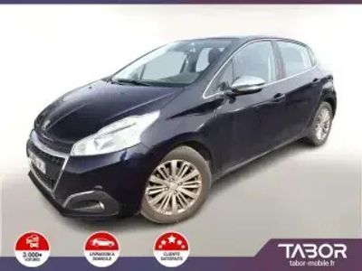 occasion Peugeot 208 1.2 Puretech 110 Allure Gps 16p