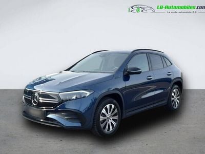 Mercedes EQA300
