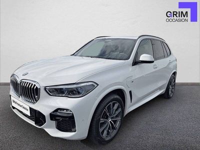 occasion BMW X5 X5 G05xDrive45e 394 ch BVA8