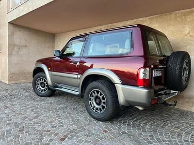 Occasion 2004 Nissan Patrol SUV | 28 500 €