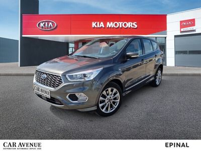 occasion Ford Kuga d'occasion 2.0 TDCi 150ch Stop&Start Vignale 4x2