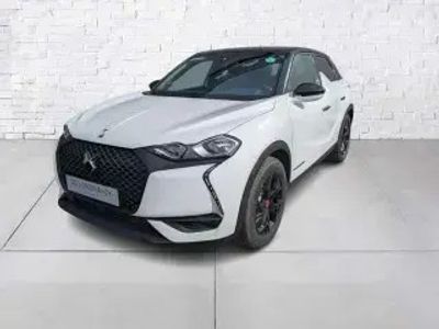 DS Automobiles DS3 Crossback E-Tense