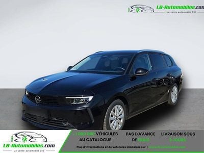 Occasion 2023 Opel Astra Break | 26 000 € (Prix juste)