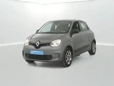 Gris fonce Occasion 2022 Renault Twingo Citadine | 11 490 € (Prix juste)