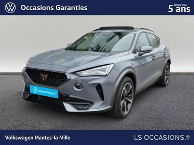 occasion Cupra Formentor 1.4 e-HYBRID 204 ch DSG6 V