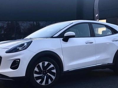 Occasion Ford Puma Titanium 125 ch (91 kW) 2023 SUV