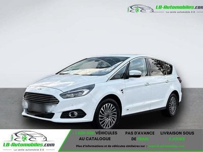 Occasion 2019 Ford S-MAX Titanium Monospace | 32 200 € (Prix juste)