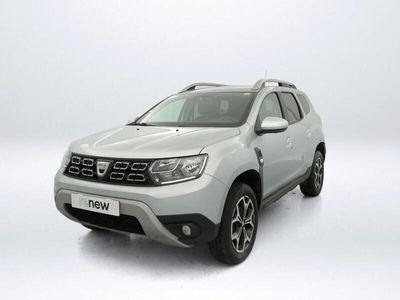 occasion Dacia Duster DUSTERBlue dCi 115 4x2 - Prestige