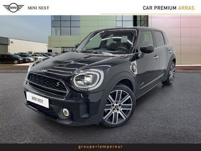 Mini Cooper Countryman