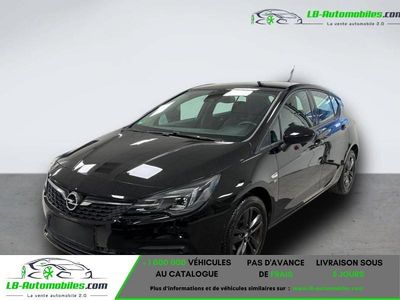 Occasion 2020 Opel Astra Berline | 18 900 € (Prix juste)