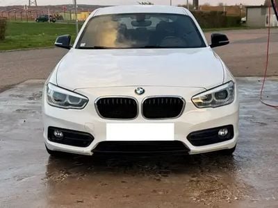 BMW 116