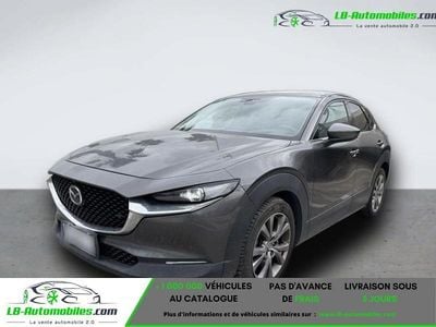 Occasion 2020 Mazda CX-30 Exceed SUV | 23 800 € (Prix juste)