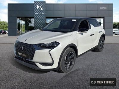 DS Automobiles DS3