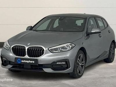 Occasion 2022 BMW 118 Sport Line Citadine | 25 799 € (Bon prix)
