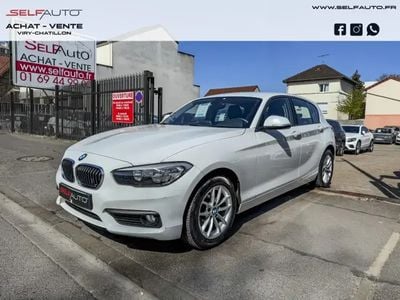 BMW 114