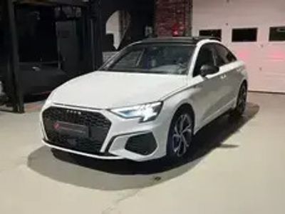 Audi A3 e-tron