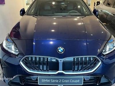 Occasion 2025 BMW 220 M Sport Berline | 49 990 €