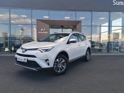 occasion Toyota RAV4 HYBRIDE 197ch AWD Dynamic