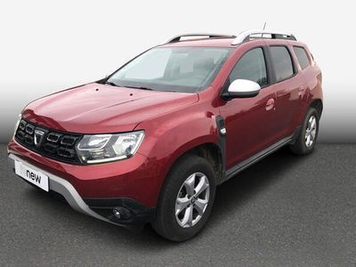 occasion Dacia Duster DusterECO-G 100 4x2 Confort