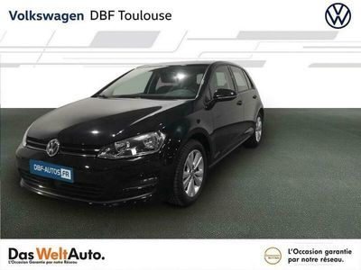occasion VW Golf VII 1.4 TSI 150 ACT BlueMotion Technology Confortline