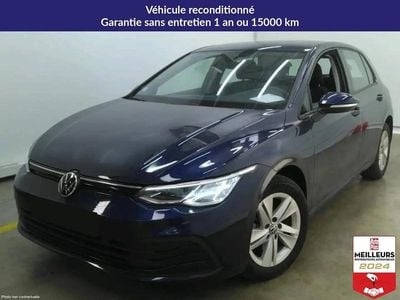 VW Golf VIII
