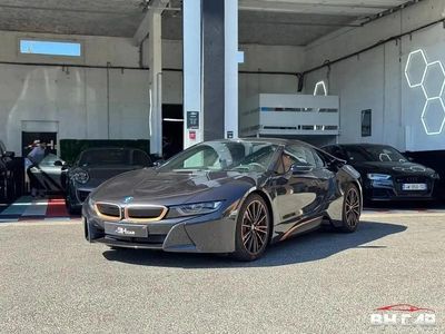 Gris Occasion 2020 BMW i8 Coupé | 77 990 €