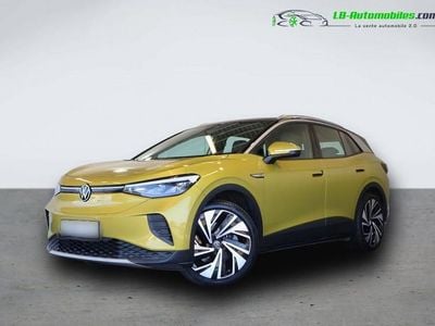 VW ID.4