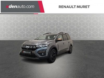 Occasion Dacia Jogger Extreme 140 ch (102 kW) 2025 Monospace