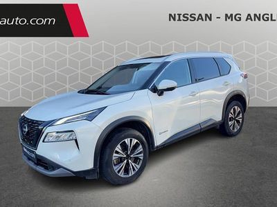 Occasion 2023 Nissan X-Trail N-Connecta SUV | 28 790 € (Super prix)
