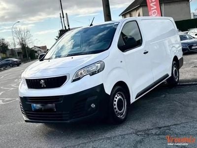 Noir Occasion 2020 Peugeot Expert Premium Van | 11 990 € (Super prix)