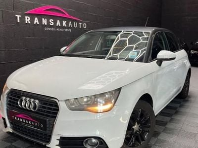 Occasion Audi A1 Sportback Ambiente 86 ch (63 kW) 2012 Citadine